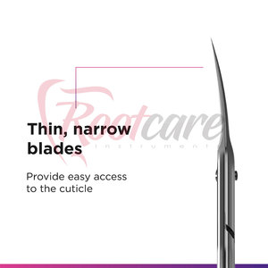 Premium Quality <b>Nail</b> <b>Scissors</b> <b>For</b> Personal Care <b>Nail</b> <b>Scissors</b> With Sharp Precision <b>Nail</b> <b>Scissors</b> <b>For</b> Daily Grooming - Product Image 3
