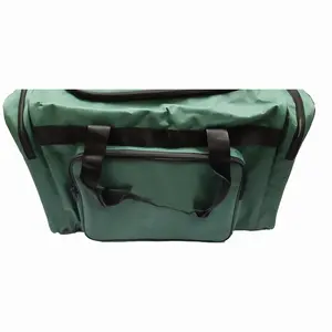 2024 Unisex Nylon Travel Portable Outdoor Waterproof Large Capacity Bags for Luggage Sports Duffel Bag Sports Bag