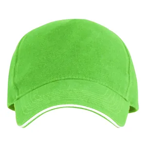 Cappelli e Berretti Personalizzabili ERIS a 5 Sezioni, Gadget Promozionali Personalizzati - Product Image 5