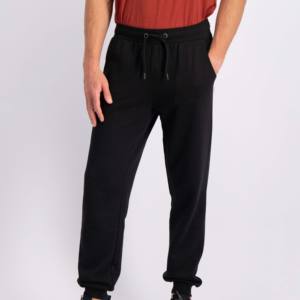 2025 pantalons pour hommes personnalisés pantalons en coton lavé survêtement pantalons de survêtement pantalon avec poches latérales motard Pent empilé Cargo garçons - Product Image 1