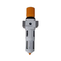 Filtre régulateur d'air pneumatique en zinc XQC YQFR5000-MIXI 3/4" 1" BSP Garantie 1 an Certifié