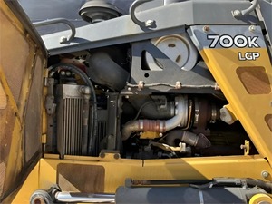 Bulldozer 2016 DEERE 700K LGP Bulldozer sur chenilles prêt à être expédié dans le monde entier Bulldozer Deere - Product Image 5