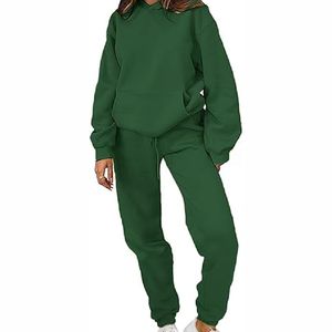 Nouveau 2025 vente chaude survêtements à capuche exigeants techniques imprimées grande taille survêtements pour femmes - Product Image 1