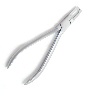 Pinzas extractoras de calidad superior, alicates dentales para adultos, instrumentos de ortodoncia, alicates dentales de buen Material de acero inoxidable - Product Image 2