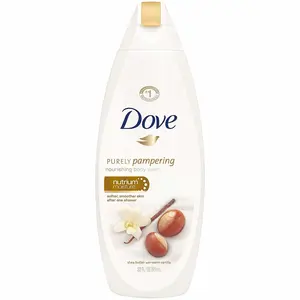 Doves Body Wash de haute qualité, nourrissant en profondeur, 1L, fournisseur de gros, colombes, gel douche, prix bon marché