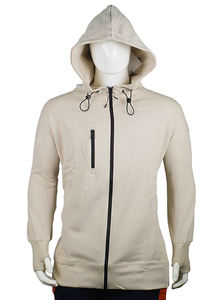 Sweat-shirts et pantalons de survêtement pour hommes de luxe, grande taille, 100% coton, polaire épais, respirant, écologique, service OEM, production en gros pour l'hiver, BD - Product Image 2