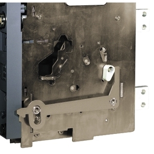 Per SCHNEIDER ELECTRIC 48580 Blocco Porta MasterPact NW, Chassis Lato Sinistro (VPECG) - Product Image 1