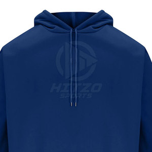 เสื้อฮู้ดโอเวอร์ไซส์ทำจากปากีสถาน - Product Image 5