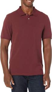 เสื้อโปโลผ้าฝ้ายพรีเมียมสำหรับผู้หญิง ระบายอากาศได้ดี เหมาะสำหรับใส่ทำงาน รับผลิตแบบ OEM ODM - Product Image 3