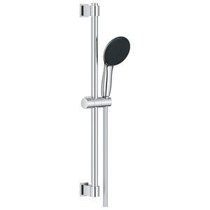 Juego de ducha deslizante cromado VITALIO 27949002 Grohe 2F Start 110 (66cm) Juego de accesorios para baño - Product Image 1