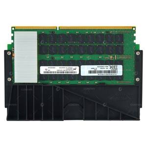 00LP639 หน่วยความจำ IBM 64GB 8GX72 DDR3-1600MHZ PC3-12800 สำหรับซีรีส์ PSERIES POWER8 00LP639 - Product Image 2