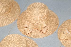 Sombrero de viaje para Mujer | Sombrero hecho a mano de Vietnam - Product Image 2