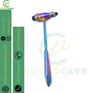 ค้อนเพอร์คัชชัน Troemner ใหม่คุณภาพดีเยี่ยมทำจากสแตนเลสสตีลมีให้เลือกทุกแบบและทุกสไตล์ - Product Image 5