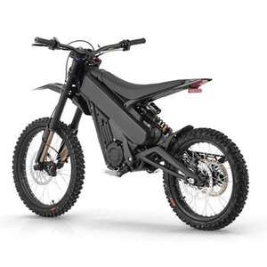 MEILLEURES VENTES Pour AB 2025 Sting R MX4 Moto Tout-Terrain Électrique 60V Cadre en Fibre Puissant Moteurs de moyeu avant et arrière 350W - Product Image 1