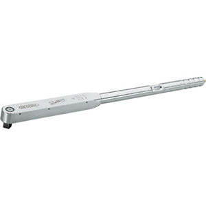 Juego de llaves dinamométricas de 795 g y 34 piezas para movimiento a la derecha, sistema métrico, material CRV, acabado cromado, grado DIY, estuche metálico, soporte OEM - Product Image 1