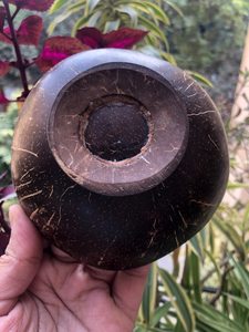 Top Quality Wood <b>Coconut</b> <b>Shell</b> Bowls | Eco-Friendly Dessert Bowl | Bowls Made From Natural <b>Coconut</b> <b>Shell</b> - Product Image 4