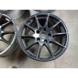 ล้อแม็กซ์ PORSCHE Panamera Sedan (09>16) 4 ล้อ รุ่น 97036213601 - Product Image 3