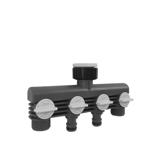 ผู้จัดจำหน่ายน้ำ4ช่อง - Product Image 4