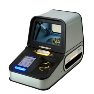 Desktop <b>analyzer</b> Precious Metal <b>XRF</b> <b>Analyzer</b> – Desktop Laboratory Equipment - Product Image 6