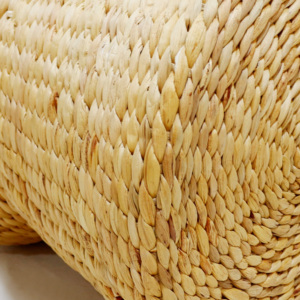 Artex Dong Thap Factory Handmade <b>Baskets</b> from Vietnam Natural Seagrass and Water Hyacinth <b>Weaving</b> Eco Friendly Handicrafts - Product Image 6
