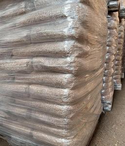 Granulés de bois de sapin, épicéa, chêne et hêtre en gros, Enplus 15 kg, 6 mm, pour système de chauffage de classe A1, en sacs, origine USA, 3% de cendres, 8% d'humidité - Product Image 5