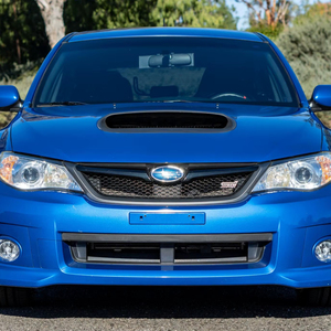SUBARU IMPREZA WRX STI HATCHBACK 2013 USADO, VOLANTE A LA IZQUIERDA/DERECHA - Product Image 2