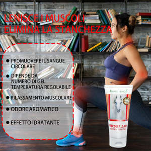 Bálsamo en Gel Devil's Claw 500ml, Alemania, Clase I, Acción Calmante para Músculos y Articulaciones, Alivio Rápido, Compresas Frías/Calientes - Product Image 3