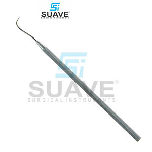 Ensemble d'instruments dentaires dernier cri de haute qualité ensemble de sondes calibrées et de sondes parodontales par SUAVE SURGICAL INSTRUMENTS - Product Image 3