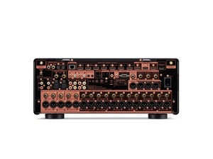 มารันทซ์ AV10 สีดำ รุ่นใหม่ ปรีแอมพลิฟายเออร์ 15.4 แชนแนล - Product Image 4