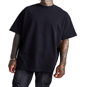 OEM nouveauté T-Shirt personnalisé Vintage coton T-Shirt uni Vintage séchage rapide Durable de haute qualité imprimé à la mode - Product Image 1