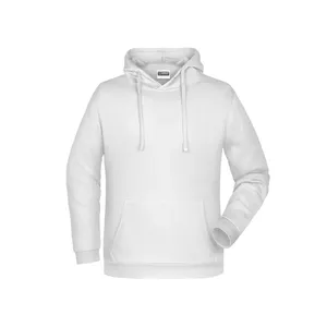 Sudadera con Capucha Básica Personalizada para Hombre, Sudaderas Promocionales y Artículos Personalizados - Product Image 4