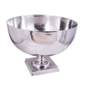 Bol de stockage de fruits en Aluminium artisanat indien bol de service de fruits décoratif de Table de haute qualité - Product Image 3