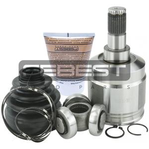 Giunto omocinetico interno sinistro 35x41x27 FEBEST (1211-CMLH) - Product Image 1