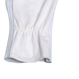 Guantes de Trabajo de Diseño Único y la Mejor Calidad, Tejido Suave, Mano Derecha, Transpirables, Antideslizantes, Sin Silicona, Algodón/Spandex, Precio Económico - Product Image 3