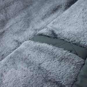 Venta al por mayor de los hombres por encargo chaquetas cortavientos estilo cortavientos con decoración de logotipo nuevo diseño de moda chaqueta de Bombardero - Product Image 2