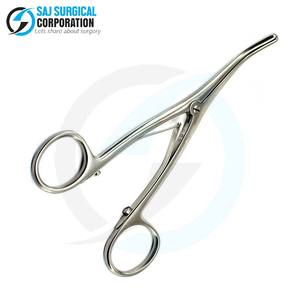 ตัวขยายโบว์บี้ปลายคาร์ไบด์ทังสเตนคาร์ไบด์สำหรับการขยายที่ควบคุมได้อย่างราบรื่นโดยไม่มีการบาดเจ็บของเนื้อเยื่อใช้ทางการแพทย์ - Product Image 5