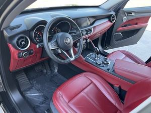 Clean-title-used-Alfa-Romeo-Stelvio-AWD-Ready-TO Ship-ship-door - Product Image 5