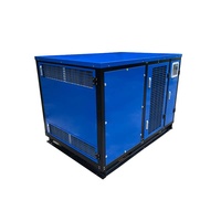Générateur d'eau atmosphérique à énergie solaire, machine air-eau HL-A250L-38