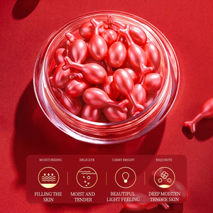 OEM VENZEN Private Label Boseine Moisturizing Anti-Wrinkle <strong>Vitamin</strong> C <strong>E</strong> Glycerin Firming <strong>Liquid</strong> Skin Care Organic Whitening Face - Product Image 1