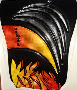 Espinillera de seguridad mejorada con logotipo personalizado Producto duradero en colores negro plata Rosa Blanco para protección - Product Image 6