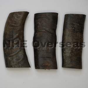 Chien à mâcher en corne naturelle forte Premium Tuffie Cut Durable Sûr Sain Gâteries dentaires de longue durée pour chiens par NHE Overseas - Product Image 5