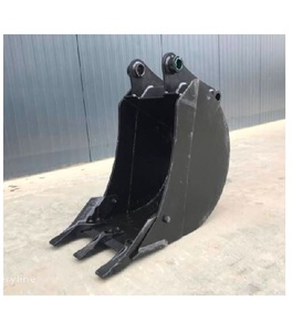 Obtenga los cubos Caterpillar 432F 35 CMTR hoy, duraderos, asequibles y listos para un uso pesado - Product Image 2