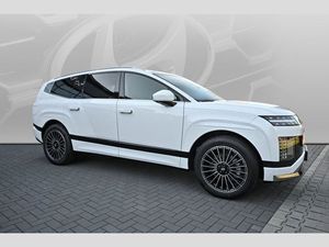 L-O-N-I-Q 2025 Usado en Excelentes Condiciones, Transmisión Automática, 4x4, Bajo Consumo - Product Image 2