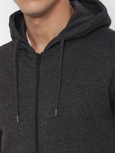 2025 nouveau modèle fidèle à la taille ajustement mode imprimé sweat à capuche ample hommes et femmes sport pull à capuche - Product Image 2