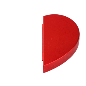 Jeulia Custom Logo Heart Shape Rose Flower <b>Ring</b> <b>Box</b> for Wedding Gift - Product Image 1