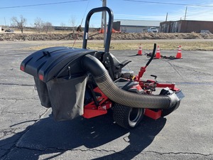 Tondeuse autoportée Gravely PROTURN Z 60 à rayon de braquage zéro, qualité industrielle, moteur diesel 2 temps 28V, prix de gros, DIY - Product Image 5