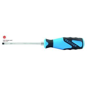 Tournevis Gedore 3C avec fente droite et embout de frappe - Product Image 2