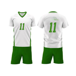 Uniforme de Hockey sobre Césped Juvenil de Fábrica, Bajo Precio, Alta Calidad, Nuevo Diseño Popular Personalizado, Servicio OEM, Diseño Personalizado para Entrenamiento - Product Image 6