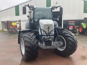 NUEVO/USADO FENDT 724 Vario Profi Plus - Product Image 3