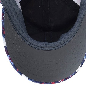 2025 casquette de Baseball de sport classique personnalisée chapeau à 5 panneaux de haute qualité avec propre Logo pour hommes et femmes mode de sports de plein air - Product Image 5